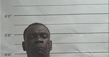 Kenneth Polk, - Orleans Parish County, LA 